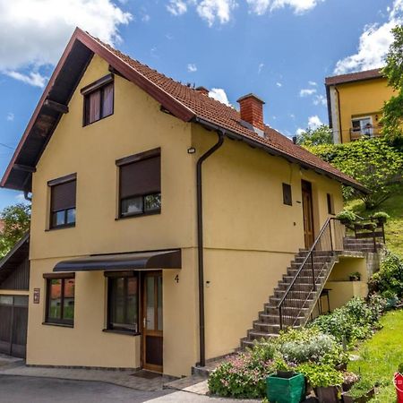 Apartmani Nina S Баина Баща Екстериор снимка