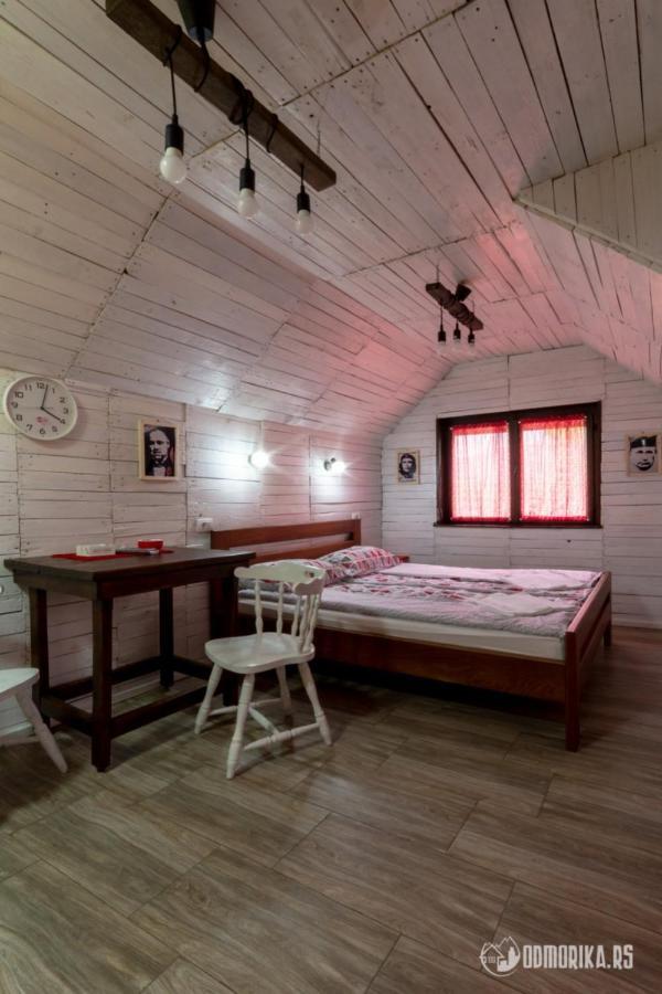Apartmani Nina S Баина Баща Екстериор снимка