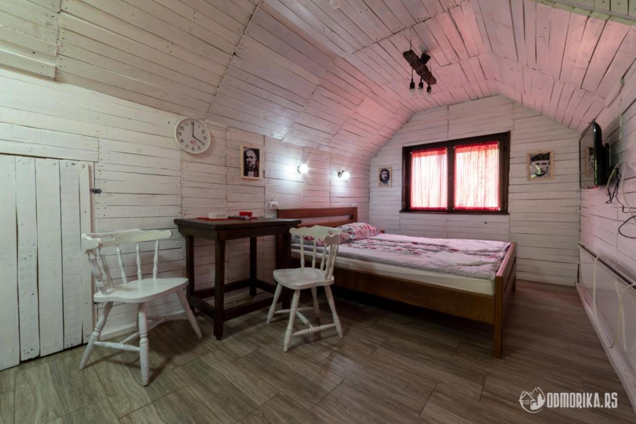 Apartmani Nina S Баина Баща Екстериор снимка
